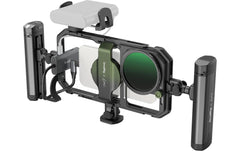 SmallRig All-in-One Mobile Video Kit