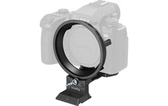SmallRig Rotatable H-to-V Mount Plate Kit