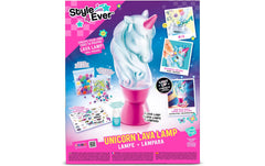 Canal Toys | Unicorn Lava Lamp DIY