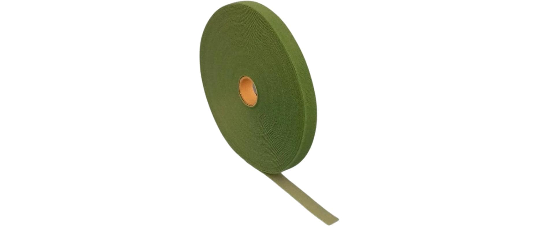 ETN FAST-STRAP METER 15 MM GREEN 5 M