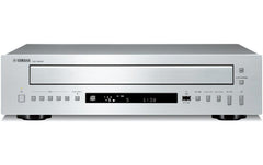 Yamaha CD-C603 CD-Wechsler