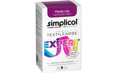 Simplicol, Textilfarbe Expert Fliederlila,