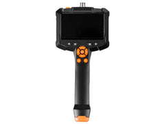 STRUCT | Endoskopkamera | 2 MP, 4.3inc IPS Display, IP67