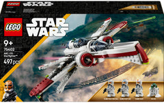 LEGO ARC-170 Starfighter