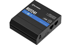 Teltonika LTE Industrierouter WLAN, eSIM