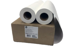 HP Plotterpapier Rolle 36 universal