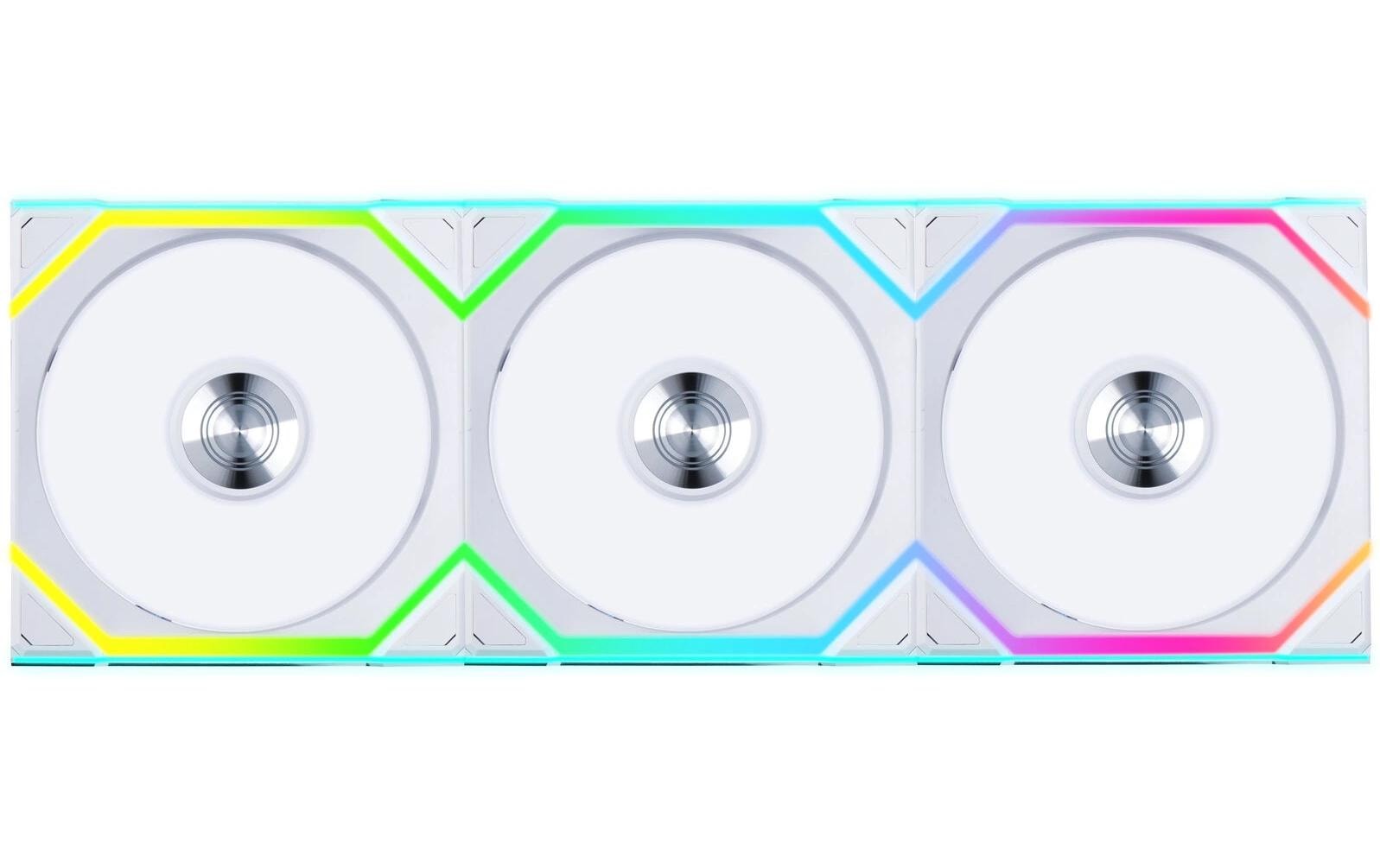Lian Li, PC-Lüfter UNI FAN SL 120 Reverse B