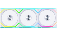 Lian Li, PC-Lüfter UNI FAN SL 120 Reverse B