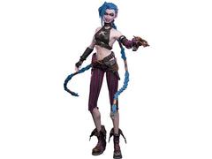 Hot Toys | Arcane Actionfigur 1/6 Jinx 27 cm
