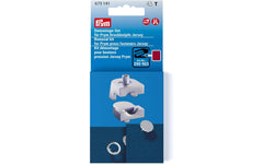 Prym | Demontage-Set Druckknopf Jersey | 8 + 10 mm, 100% ME