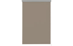 Gardinia Rollo Thermo 142x160 cm, Taupe