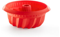 Lékué Gugelhupfbackform 22 cm