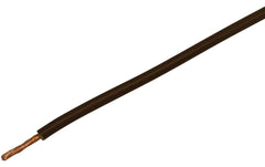 Steffen T-Litze 1.5mm2, braun, 100m