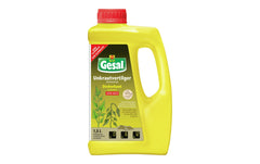 Gesal Unkrautvertilger SUPER-RAPID