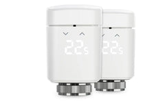 Eve Thermo 2er Pack (Matter)