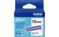 Brother P-touch Schriftband Btag-F35