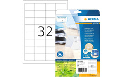 Herma Universaletiketten Recycling