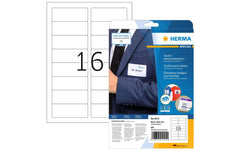Herma Namens-Etiketten 4515 88.9x33.8