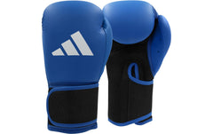 adidas, Hybrid 25, 12 oz Blau