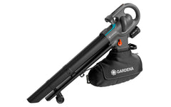 Gardena Akku-Gebläse-Sauger 18V