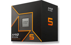 CPU AMD Ryzen 5 9600/3.80 GHz, AM5