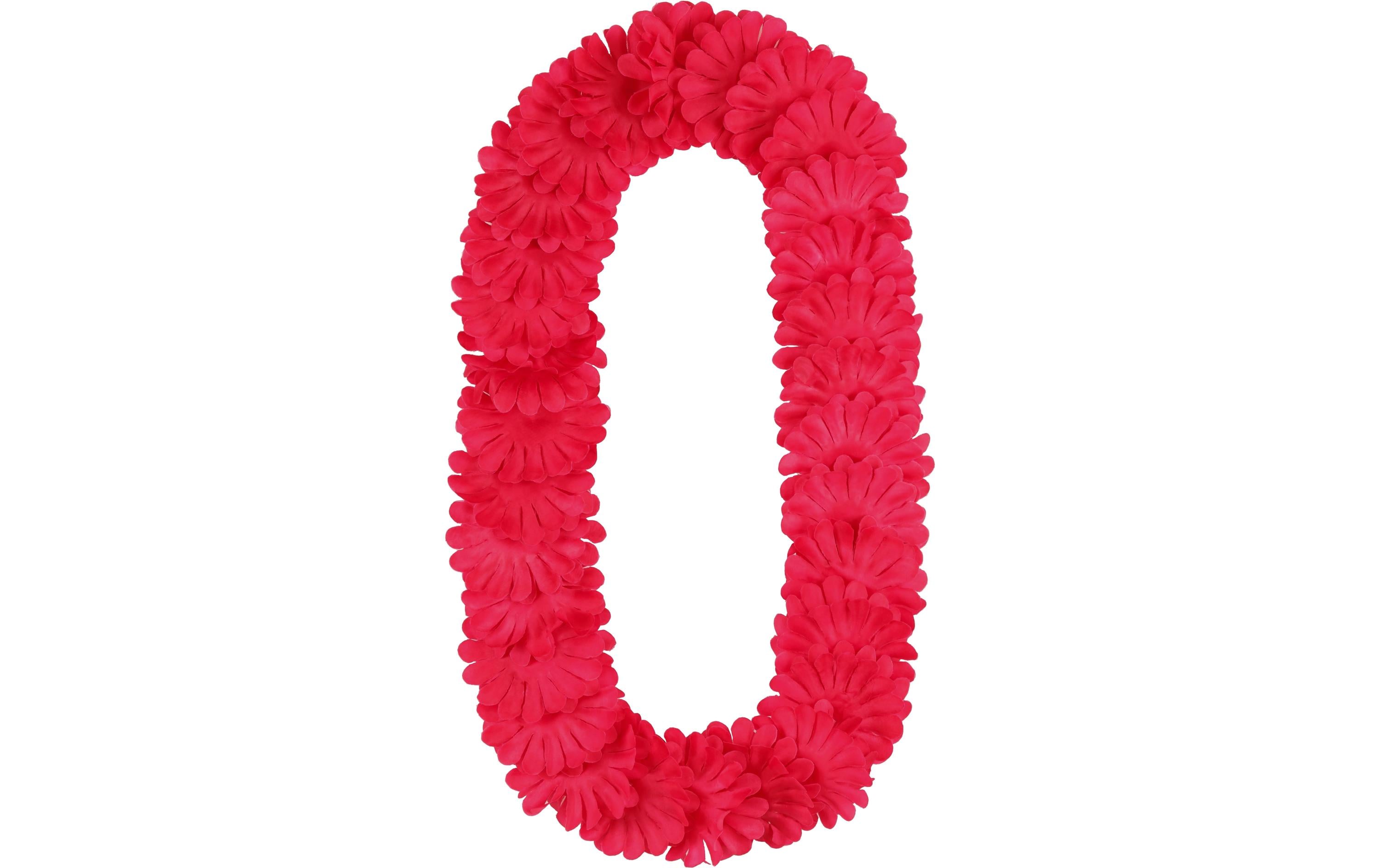Partydeco Halskette Hawaii