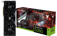 Gainward RTX5080 Phoenix, 16GB GDDR7