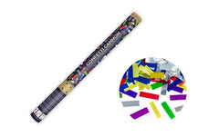 Partydeco Konfettikanone Streifen