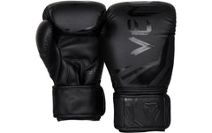 Venum, Challenger 3.0 Boxing Gloves Schwarz