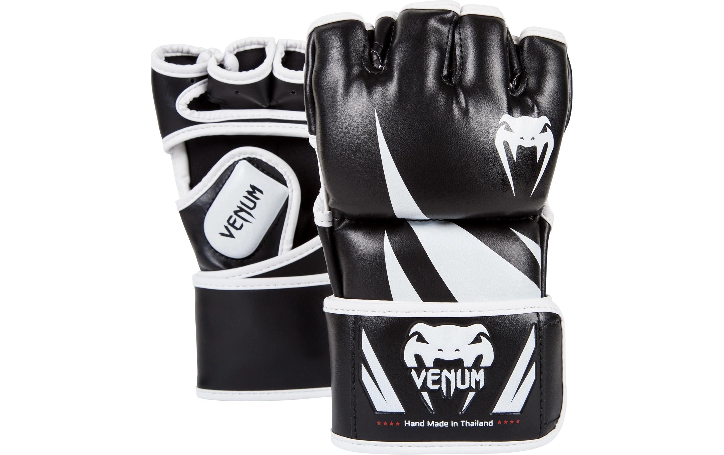 Venum Challenger MMA Gloves