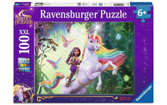 Puzzle Unicorn Academy