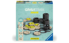 GraviTrax Junior Extension Multi Routes