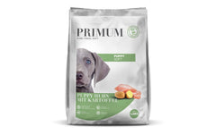 PRIMUM Puppy Huhn mit Kartoffel, 1,5kg