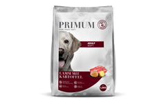 PRIMUM Adult Lamm mit Kartoffel, 1,5kg