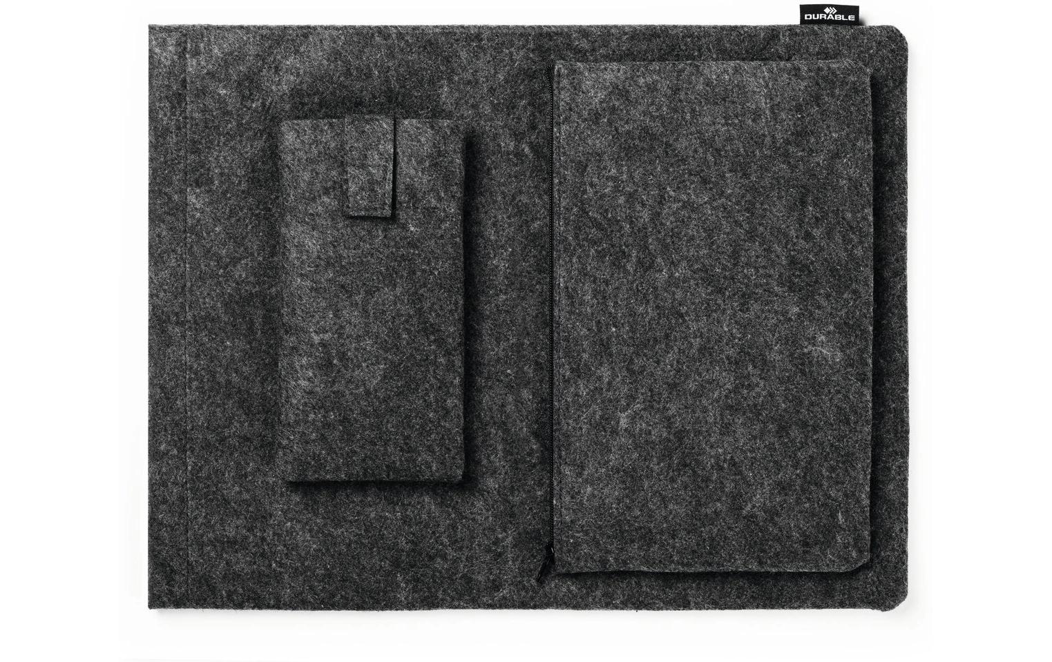 Durable Multibag Effect recyceltem Filz