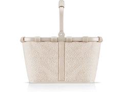 Reisenthel | Einkaufskorb Carrybag | Teddy Sand