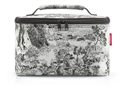 Reisenthel | Necessaire Beautycase | Jacquard Grey