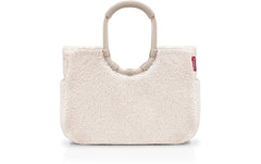 Reisenthel | Einkaufskorb Loopshopper L | Teddy Sand