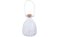 Esschert Design Wespenfalle Vintage Glas