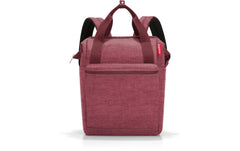 Reisenthel, Rucksack Allrounder R Twist Mar