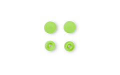 Prym Druckknopf Color Snaps, apfel