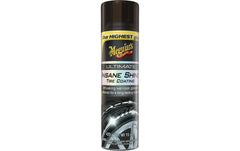Meguiar’s Ultimate Tyre Shine 425 g