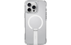UNIQ Eleva Hybrid Iphone 16 Pro Trans.