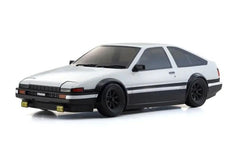 Kyosho Fazer D2 Drift Toyota AE86 Trueno