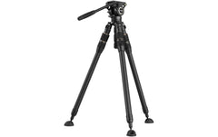 SmallRig Carbon Fiber Tripod Kit