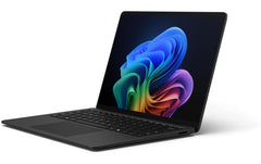 Microsoft | Surface Laptop 8, Ultra 7 | 15, 16GB, 256 GB SSD, W11P, Schwarz