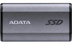 SSD Adata Flash SE880, 500GB, ext. grau