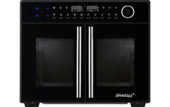 Steba Airfry Grillbackofen AF Tri Zone