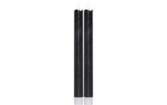 Star Trading LED Dinner Kerze 2P Flamme