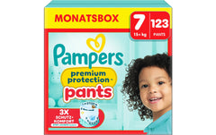 Pampers, Windeln Premium Protection Pants E